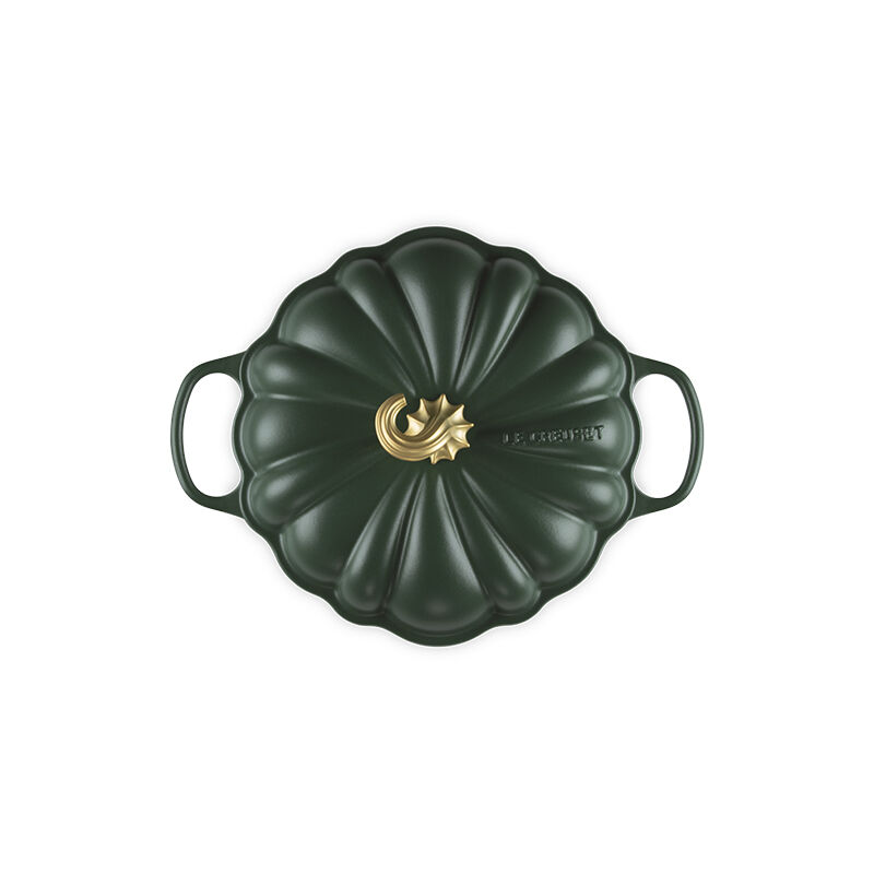Signature Pumpkin Braiser | Le Creuset®